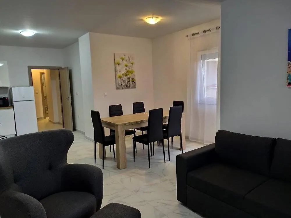 Villa Stella Trogir