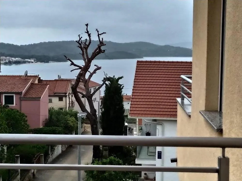 Apartment Villa Stella Trogir