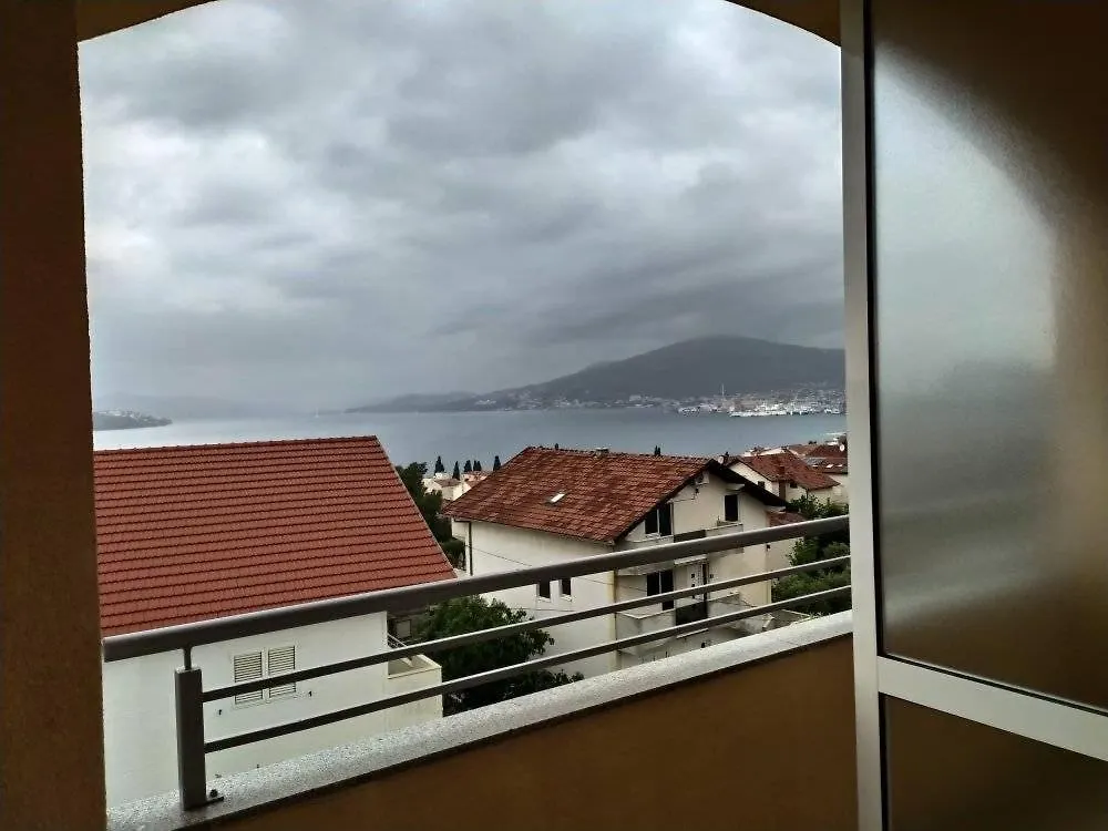 Villa Stella Trogir Croatia