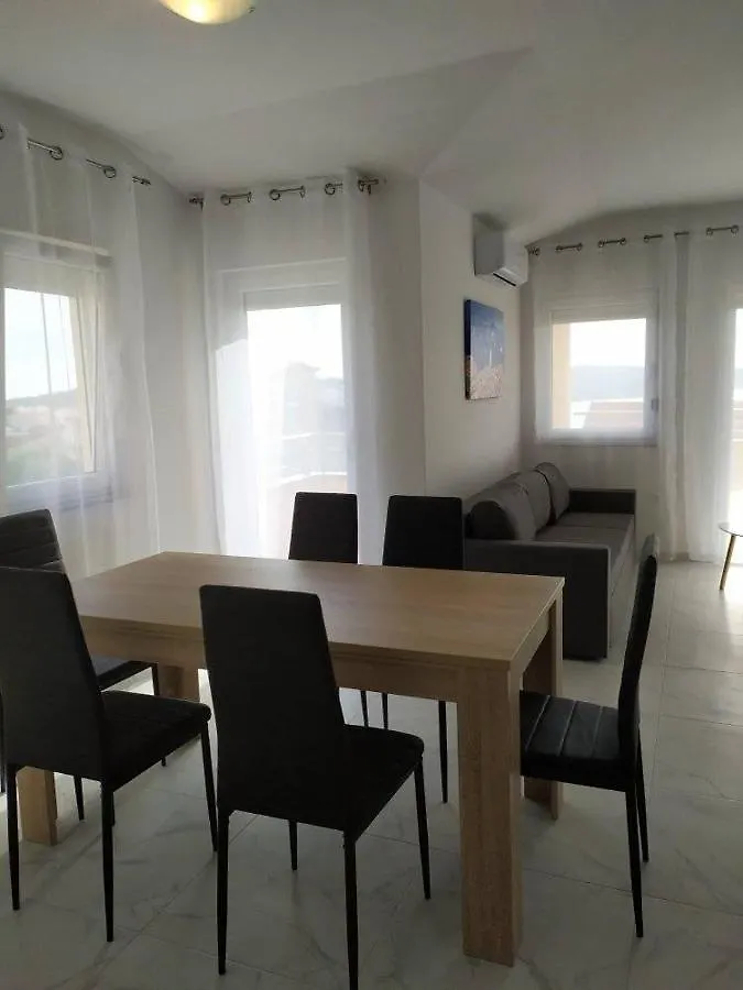 Villa Stella Trogir Apartment