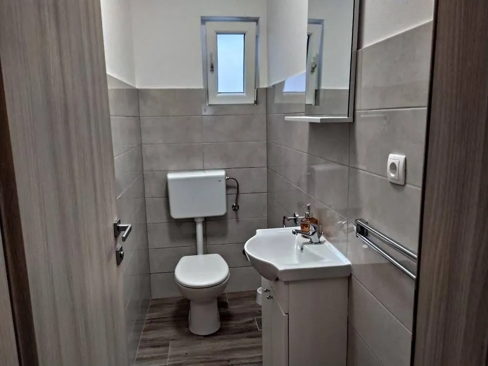 Villa Stella Trogir 0*,  Croatia