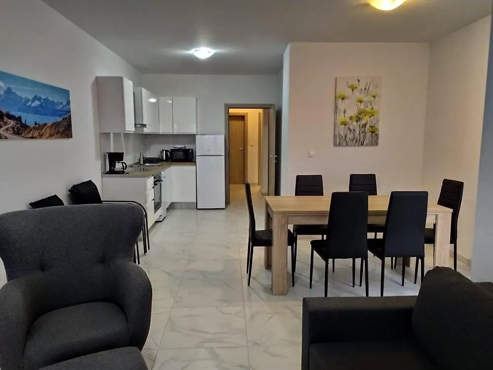 Villa Stella Trogir