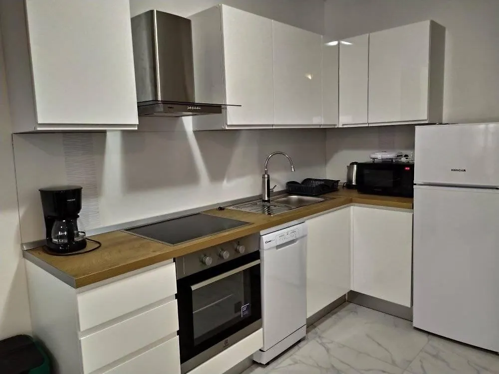 Villa Stella Trogir 0*,  Hırvatistan