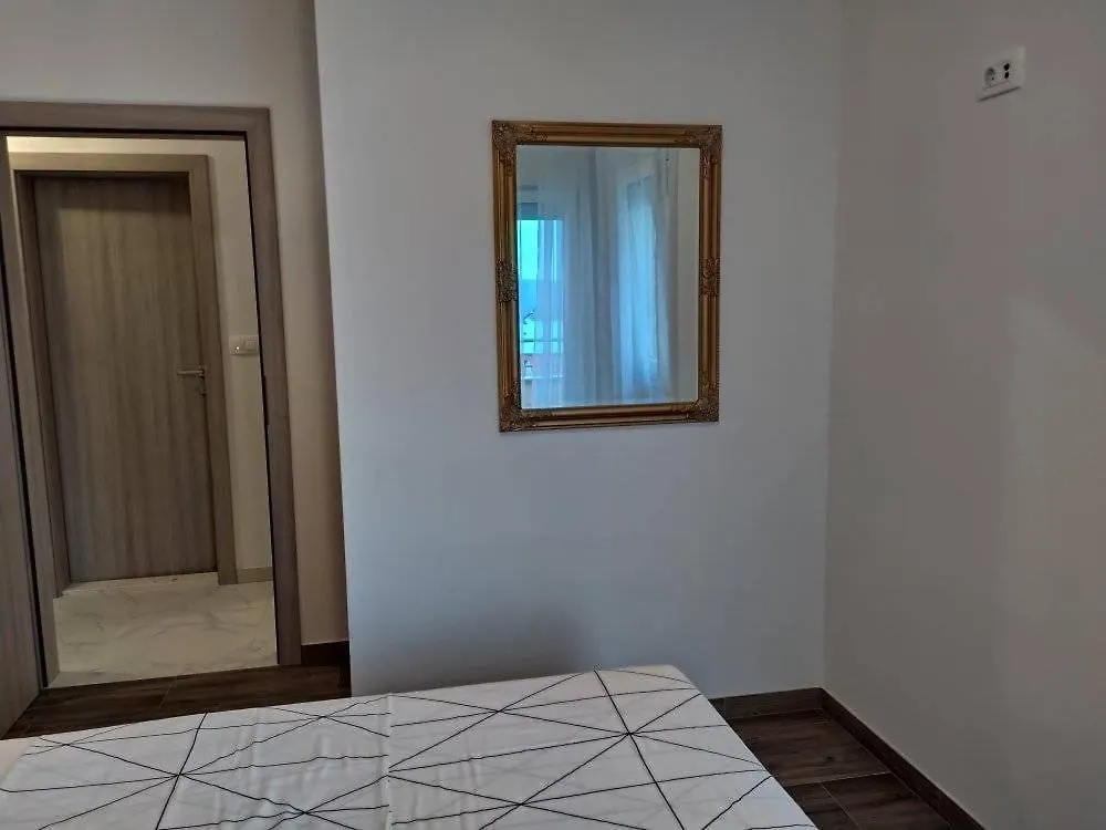 Villa Stella Trogir Daire