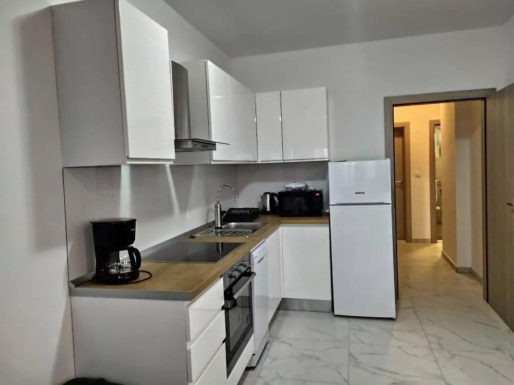 Villa Stella Trogir 0*,  Hırvatistan