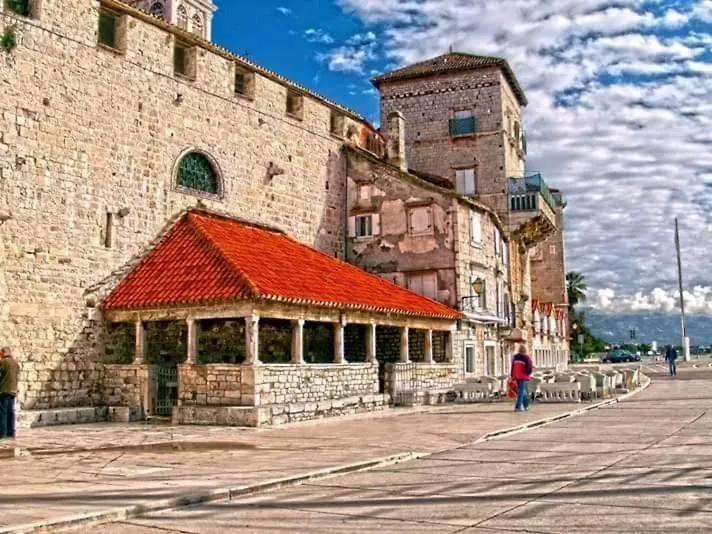 Daire Villa Stella Trogir