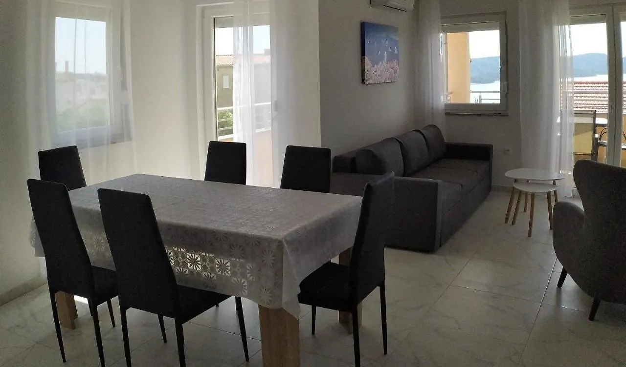 Daire Villa Stella Trogir