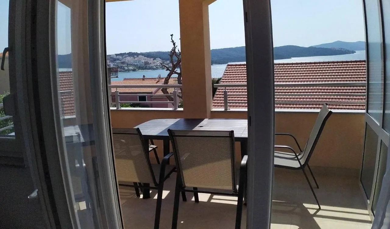 Villa Stella Trogir Hırvatistan