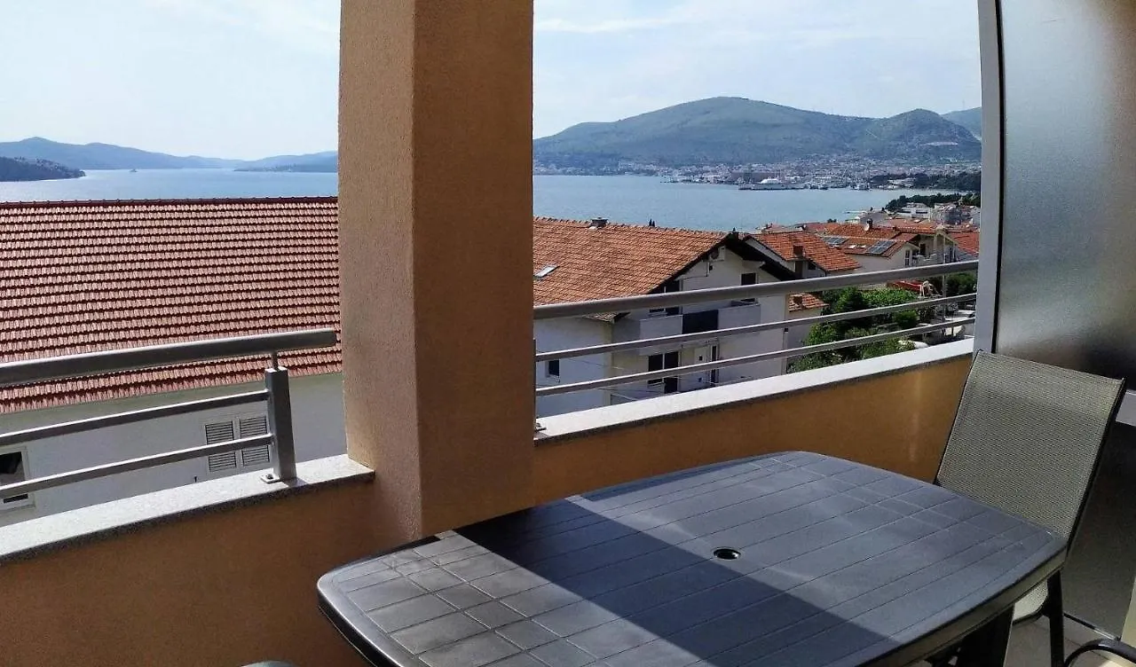Villa Stella Trogir Daire
