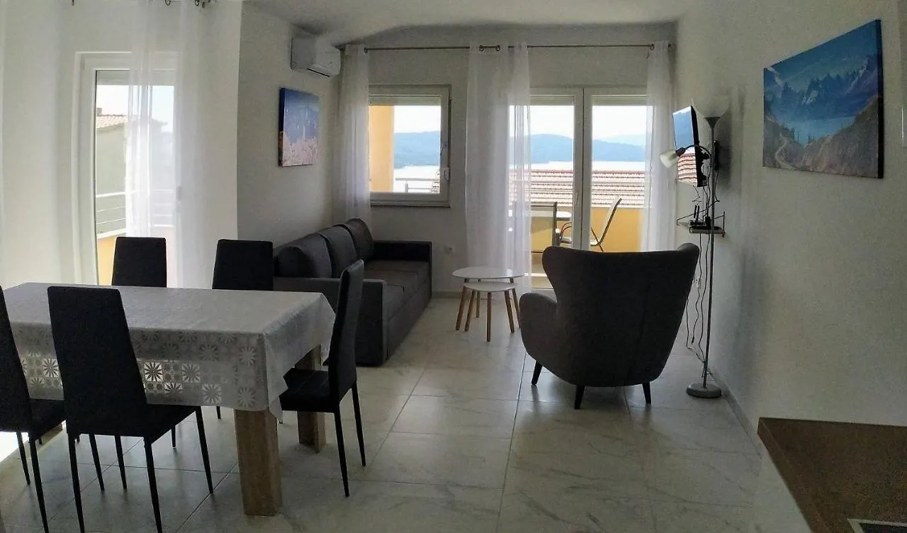 Daire Villa Stella Trogir
